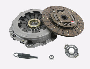 Competition Clutch OE Stock Clutch Kit 2008-2015 Mitsubishi Lancer EVO X 5pd