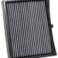 K&N 17-18 Hyundai Elantra Cabin Air Filter