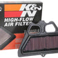 K&N 2017 Kawasaki Z900 - 948CC Replacement Air Filter