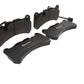 Brembo 18-19 Alfa Romeo Giulia/ Alfa Romeo Stelvio Front Low-Met Brake Pad