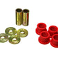 Energy Suspension 07-14 Toyota Tundra Red Rack & Pinion Bushing Set