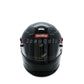 RaceQuip PRO25 SA2025 GLBLK LRG HELMET
