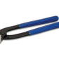 Vibrant Steel Straight Tooth Plier For Pinch Clamps