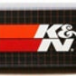 K&N Replacement Panel Air Filter for 11-15 Ford F-250/F-350/F-450/F-550 Super Duty 6.7L V8 Diesel