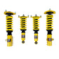 BLOX Racing 15-21 WRX/STI Street Series II Plus Coilovers