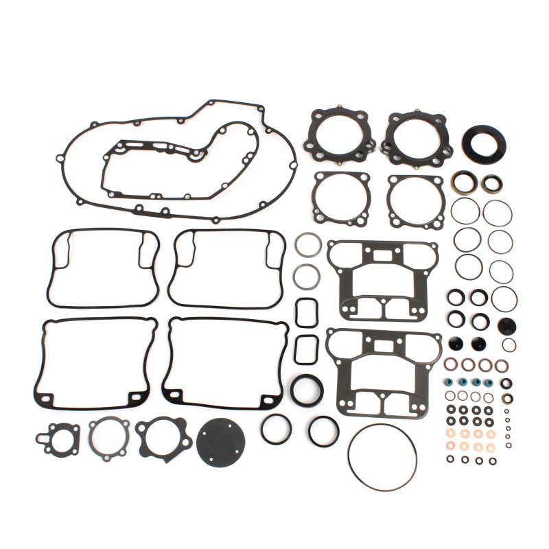 Cometic Harley-Davidson 91-03 1200 Sporty Comp.Motor Rebuild.040inHg