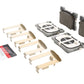 Brembo OE 17-19 Genesis G90 PRIME Ceramic Brake Pad - Rear