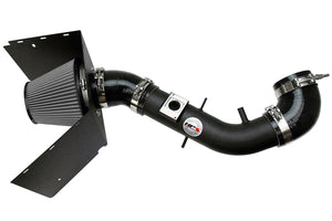 HPS Performance Air Intake Kit 827-618WB