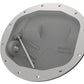 aFe Power Front/Rear Diff Cover Kit w/ Oil 13-18 Dodge L6 Trucks (AAM 9.25-12 & AAM 11.5/12-14)