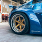 Pandem x Rocket Bunny V2 Widebody Kit 2003-2008 Nissan 350Z (Z33)