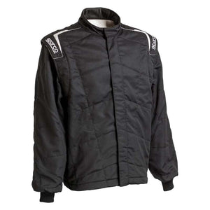Sparco Jacket Stint 62 BLK