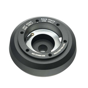 NRG Short Hub Adapter Mazda ND