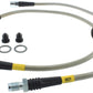 StopTech 00-06 BMW X5 Stainless Steel Front Brake Line Kit