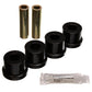 Energy Suspension 86-91 Mazda RX7 Black Rear Control Arm Bushing Set