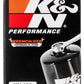 K&N Kawasaki 2.688in OD x 2.781in H Oil Filter