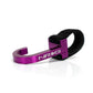 NRG Steering Wheel Hook CNC Aluminum w/ Laser Logo - Purple