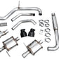 AWE 22-25 Volkswagen Jetta GLI Touring Edition Exhaust - Diamond Black Tips