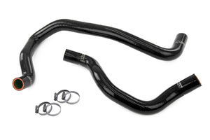 HPS Performance Silicone Hose Kit - Radiator Hose 57-2048-BLK