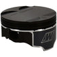 Wiseco 16-22 Polariz RZR1000 Turbo 93.00mm Bore 9:1 CR Piston Kit - Black Edition