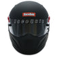 RaceQuip Flat Black VESTA20 SA2020 Small