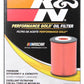 K&N Oil Filter OIL FILTER AUTOMOTIVE