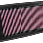 K&N 16 Honda Pilot 3.5L V6 Drop In Air Filter