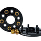 GrimmSpeed 02-14 Subaru WRX 5x100 15mm Wheel Spacer (Pair)