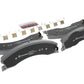 Brembo 09-17 Chevrolet Silverado 2500 HD/GMC Sierra 2500 HD/Silverado 3500 HD Front NAO Brake Pad
