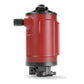PERRIN 20-25 Subaru Outback XT & Legacy XT Air Oil Separator - Red