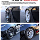 HKS 2022+ Toyota GR86 / Subaru BRZ Fender Molding Kit