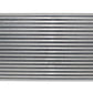 Vibrant Air-to-Air Intercooler Core Only (core size: 25in W x 12in H x 3.5in thick)