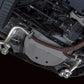 AWE Tuning 22-25 Subaru VB WRX Track Edition Axleback Exhaust - Chrome Silver Tips