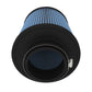 aFe Magnum FORCEintake Replacement Air Filter w/ D2 Dura-Dry Media 4in F x 8in B x 7in T x 8inH