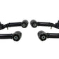 Whiteline 03-09 Lexus GX470 / 03-18 Toyota 4Runner Control Arms - Front Upper