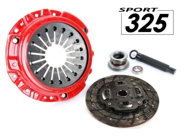 ScienceofSpeed Sport 325 Clutch Kit 2000-2009 Honda S2000