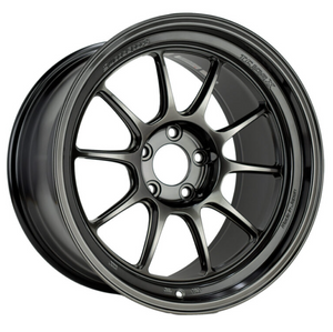 WedsSport TC105X DSR Wheel (Face 3) - 18x8.5 / Offset +43 / 5x114.3 (EJ Titan)