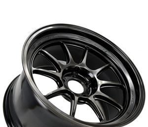 WedsSport TC105X DSR Wheel (Face 1) - 18x11.0 / Offset +15 / 5x114.3 (EJ Titan)