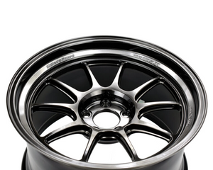 WedsSport TC105X DSR Wheel (Face 2) - 18x9.5 / Offset +45 / 5x100 (EJ Titan)