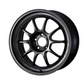 WedsSport TC105X DSR Wheel (Face 3) - 18x9.0 / Offset +45 / 5x114.3 (EJ Titan)