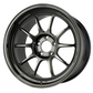 WedsSport TC105X DSR Wheel (Face 3) - 18x9.0 / Offset +45 / 5x114.3 (EJ Titan)