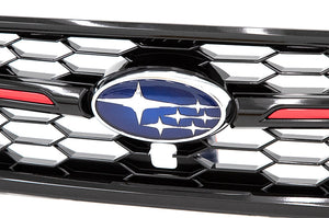 Subaru Final Edition STI JDM Front Grille 2018-2021 WRX / STI