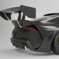 Rocket Bunny x Pandem V1.5 Ducktail Trunk Spoiler 2019-2025 Toyota GR Supra (For use w/ V1.5 Widebody)