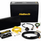 Haltech uC-10 10in Digital Dash Kit w/Cables & Accessories