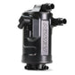 PERRIN BRZ/FR-S/GR86/86 Air Oil Separator - Black