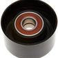Gates 94-02 International/Navistar 4900 Diesel Fan Belt Drive Pulley