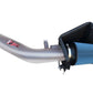 Injen 12-15 BMW 335i (N55) 3.0L L6 (turbo) AUTO TRANS ONLY Polished Short Ram Intake w/ MR Tech