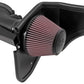 K&N 08-13 BMW M3 4.0L V8 Aircharger Performance Intake