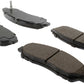 StopTech Street Brake Pads - Front/Rear