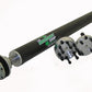 DSS Chevrolet Camaro 2012+ ZL1 Automatic 3-3/8in Carbon Fiber Shaft GMCAZL1-A-C