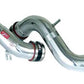 Injen 03-06 Evo 8/9/MR Cast Aluminum Intake System w/ Full Intercooler Piping Black Short Ram Intake